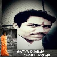 Satya Sai Baba Photo DP Screenshot 3