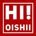 HiOishii icône