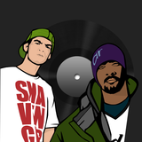 Hip Hop Instrumental Beats أيقونة