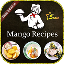 Mango Recipes / mango crumble recipes healthy APK