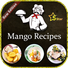 Mango Recipes / mango crumble recipes healthy icône