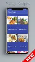 Mango Recipes / mango crumble recipes healthy 스크린샷 1