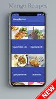 Mango Recipes / mango crumble recipes healthy screenshot 1
