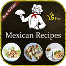 Mexican Recipes / mexican recipes vegetables APK