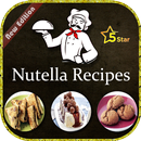 Nutella Recipes / easy nutella breakfast APK