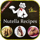 APK Nutella Recipes / easy nutella breakfast