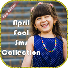 April Fool Sms Collection icon
