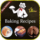 Baking Recipes / baking recipes from scratch cook APK