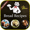 Bread Recipes / bread recipes for breakfast APK