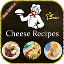 Cheese Recipes / cheese recipes easy snacks APK