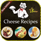 Cheese Recipes icono