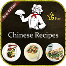 APK Chinese Recipes / chinese cooking chicken thighs