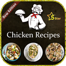 Chicken Recipes /chicken keema samosa recipe APK