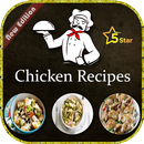 APK Chicken Recipes /chicken keema samosa recipe