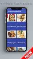 Christmas biscuits Recipes/ christmas cookie recp screenshot 1