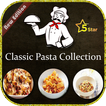 Classic Pasta Collection/ classic pasta salad rep