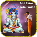God Shiva Photo Frame / Shiva Photo Editor APK
