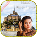 Island Photo Frame /Island Photo Editor APK