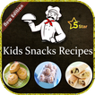 Kids Snacks Recipes / kids snacks indian