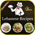 Lebanese Recipes simgesi