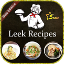 Leek Recipes / leek gratin recipes bbc APK