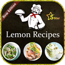 Lemon Recipes / lemon sole recipes healthy APK