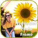 Sunflower Photo Frame / Sunflower Photo Editor APK