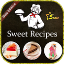 Sweet Recipes / sweet recipes for kids APK