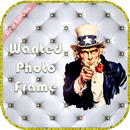Wanted Photo Frame / Wanted Photo Editor APK