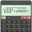 HiPER Calc Pro APK