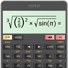 HiPER Calc Pro 아이콘