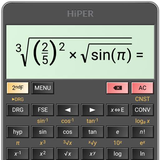 HiPER Calc Pro aplikacja