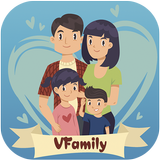 VFamily - Tin tức Gia Đình aplikacja