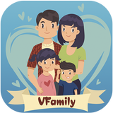 VFamily - Tin tức Gia Đình APK