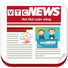 Báo Điện Tử VTC News ícone