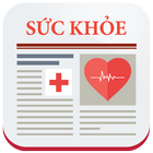 Bao Suc Khoe - Tin tức 24h icono