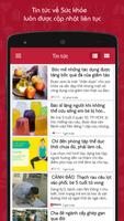 Bao Suc Khoe - Tin tức 24h gönderen