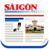 Báo Sài Gòn Giải Phóng ícone