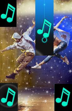 Piano Hip Hop Tiles Dance Music Songs Game 2019 poster