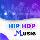 Jouer africain Hip Hop Musique icône