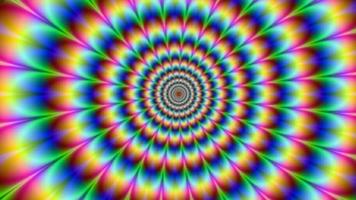 Aprenda a hipnotizar com vídeo Cartaz