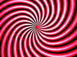 Hipnotis dengan hipnosis langkah demi langkah poster
