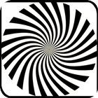 Illusions d'hypnose icône