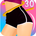 Get Wider Hips - Lose weight in 30 days