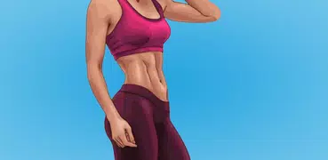 Routine- waist and hips