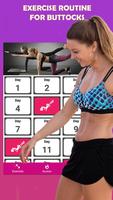 Routine- waist and hips screenshot 3
