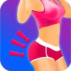 workouts for women lose weight APK download
