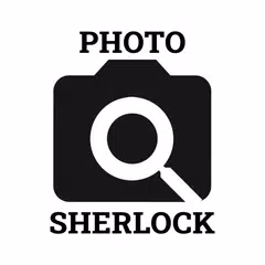 Photo Sherlock Search by photo アプリダウンロード