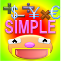 SimpleEZCalc