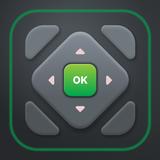 Remote for Android TV أيقونة